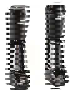 4 CUP COFFEE MAKER SS CARAFE